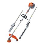 Multifunkcionalni motorni trimer THORP MF431