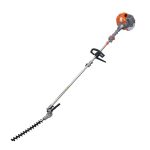 Multifunkcionalni motorni trimer THORP MF431 - Slika 2