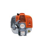 Trimer TH431E - 42,7cc 1,7HP sa elektro startom - Slika 4