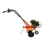 Motorna freza kultivator THORP THT36V - Slika 3