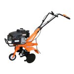 Motorna freza kultivator THORP THT36V - Slika 5