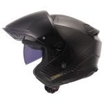Kaciga LS2 Jet OF603 INFINITY II CARBON sa naočarima - Slika 2