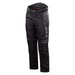 Pantalone LS2 NIMBLE muške crne - Slika 2