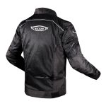 Tekstilna jakna LS2 AIRY EVO - Racing - Slika 2