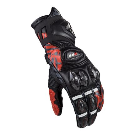 Rukavice LS2 FENG RACING