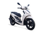 CONNECT 125