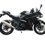 PRO XT 125