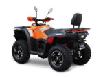 CHILI 4X4 - Slika 3