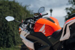 PRO XT 125 - Slika 2
