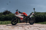 PRO XT 125 - Slika 6