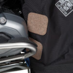 Prekrivač za noge GAUCHO R1200PROX BMW R 1200/1250 GS / ADVENTURE TUCANO URBANO - Slika 7