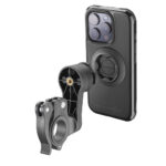 Maska za IPHONE 16 TETRAFORCE QUIKLOX sistem - Slika 5