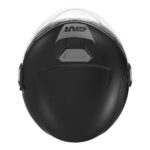 Kaciga jet GIVI 12.5B BASIC mat crna L - Slika 4