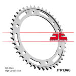 Lančanik zadnji JT JTR1346-44 (525) 44 zuba - Slika 2