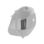 Katadiopteri kofera providni GIVI V35 Z1424TR - Slika 2