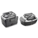Rešetka za kofer V47 / V56 / V58 / TRK33 / TRK46 /TRK52 GIVI S150 - Slika 2