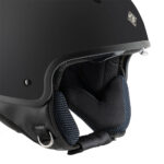 Kaciga Jet EL FRESH 6.0 mat crna TUCANO URBANO - Slika 2