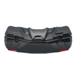 Kofer za ATV / Kvad CF MOTO 450/ 520 / 625 i 850 / 1000 2023- zadnji 02 115L Tudeks