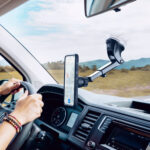 Maska za IPHONE 17 TETRAFORCE PRO QUIKLOX sistem - Slika 5