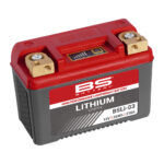 Akumulator litijumski BS 12V 36Wh LITHIUM levi plus (134x65x92) 210A