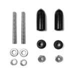 Set za montažu držača telefona S903A / S904B GIVI - Slika 2
