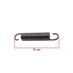 Opruga nogara Tomos A3 A35 A5 ATX BT CTX E90 - Slika 3
