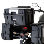 Nosač centralnog kofera Kappa Honda CB 500 X (13-23) KZ1121