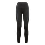 Aktivne pantalone duge ženske DOWNSKIN XS-S TUCANO URBANO