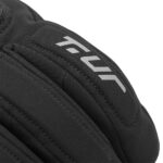 Rukavice G-ONE HYDROSCUD crne 3XL TUR - Slika 6