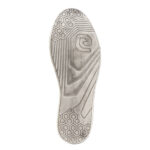 Patike polu duboke ANTIBES E-DRY vodootporne 40 tamno sive ELEVEIT - Slika 5