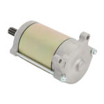 Anlaser CF MOTO 450 - Slika 4