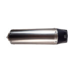 Auspuh Yamaha T-Max 560 (22-24) GP Anniversary Evo5 Titanium GPR FULL-LINE - Slika 6