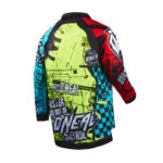 Dres Motocross ONEAL ELEMENT WILD dečiji - Slika 2