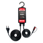 Punjač akumulatora pametni 12V 1.5A BS - Slika 3