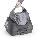 Centralni kofer / torba GIVI XL08B Monokey 40L - Slika 2