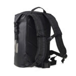 Ranac MODEKA DRY PACK crni 25L - Slika 2