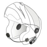 Komunikator bluetooth set UCOM3 HD - Slika 6