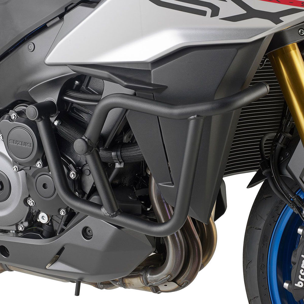Roll bar Kappa Suzuki GSX S 1000 GX KN3128