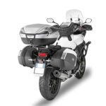 Centralni kofer GIVI V56 MAXIA 4 V56NT Monokey 56L - Slika 2