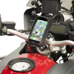 Torbica za telefon GIVI S957B - Slika 2