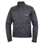 Kišna jakna NANO RAIN PLUS crna M TUCANO URBANO
