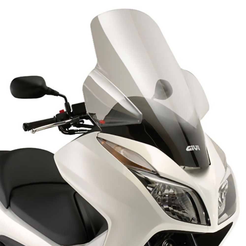 Vizir providni povišeni GIVI Honda Forza 300 (13-17) D1123ST
