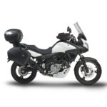 Nosač bočnih kofera Kappa Suzuki DL 650 V STROM (11-16) KLX3101 - Slika 2