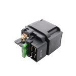 Relej anlasera 12V 30A Honda 125/150. 4 izvoda - Slika 2