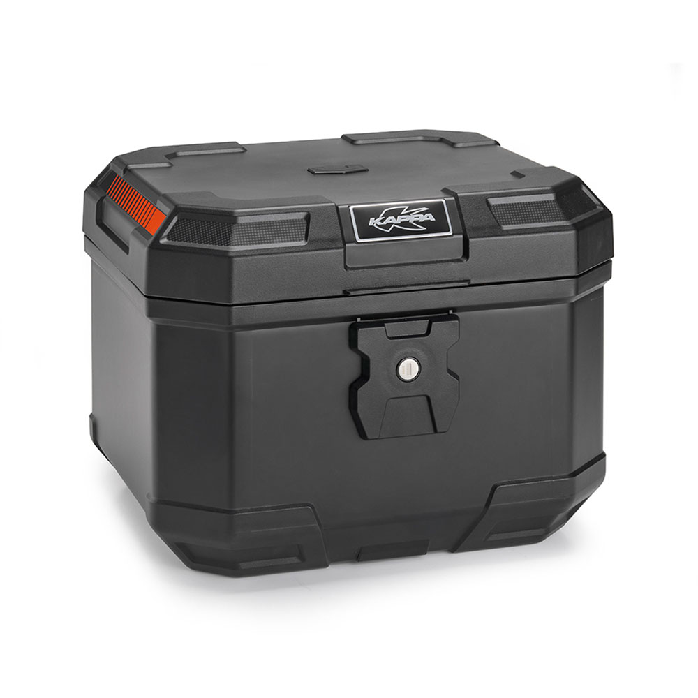 Centralni kofer Kappa K'BOX KB37N Monolock 37L