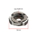 Kvačilo Suzuki Burgman 125cc 02/06 RMS ( 129 mm ) - Slika 2
