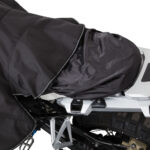 Prekrivač za noge GAUCHO R1200PROX BMW R 1200/1250 GS / ADVENTURE TUCANO URBANO - Slika 6