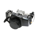 Pocket Bike 50cc 2T Motor sa PVC deklom kpl CN - Slika 2
