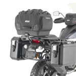 Torba za transport životinja GIVI T525 Monokey 33 litara - Slika 5