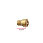 Dizna Tomos Dellorto fi 0,51 mm or - Slika 3